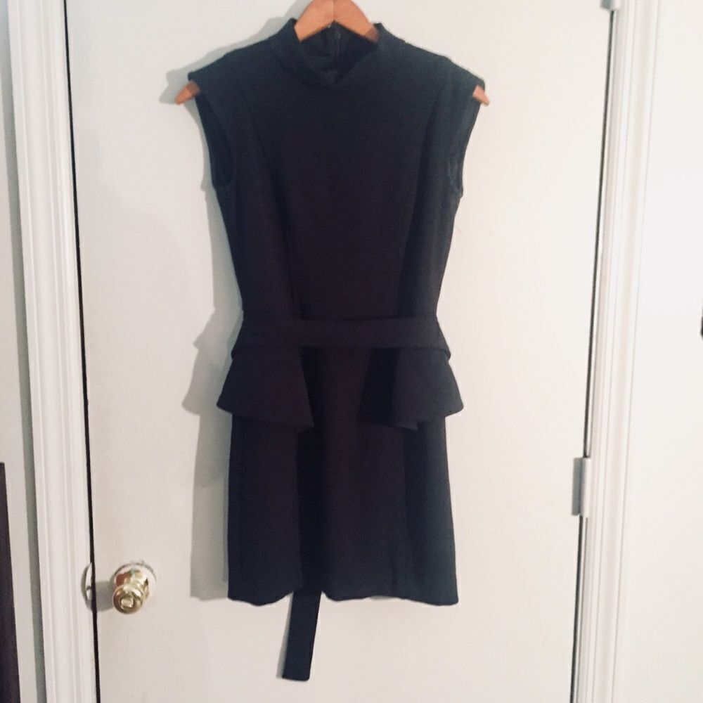 Badgley Mischka Collection Cocktail Dress
